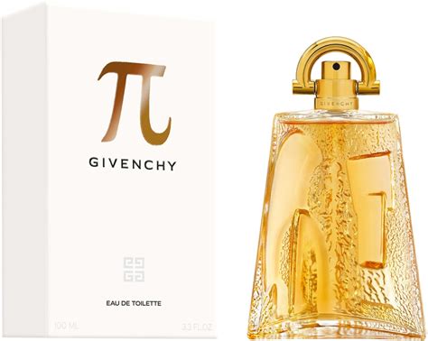 givenchy pi notino